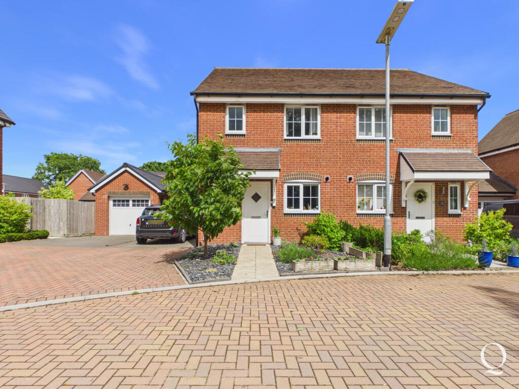 Main image of property: Arnhem Close, Corfe Mullen, Wimborne