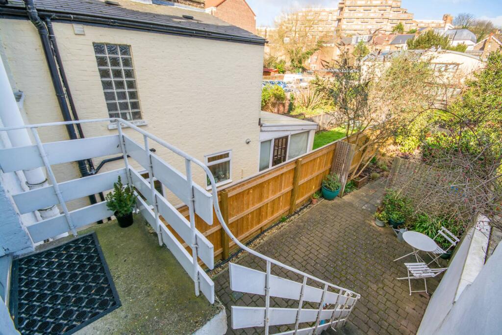 Main image of property: Melford Road, East Dulwich, London, SE22