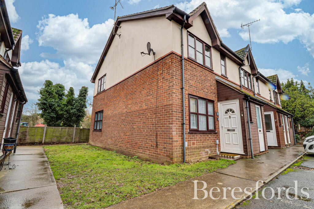 Main image of property: Princes Gate, Princes Avenue, CM0