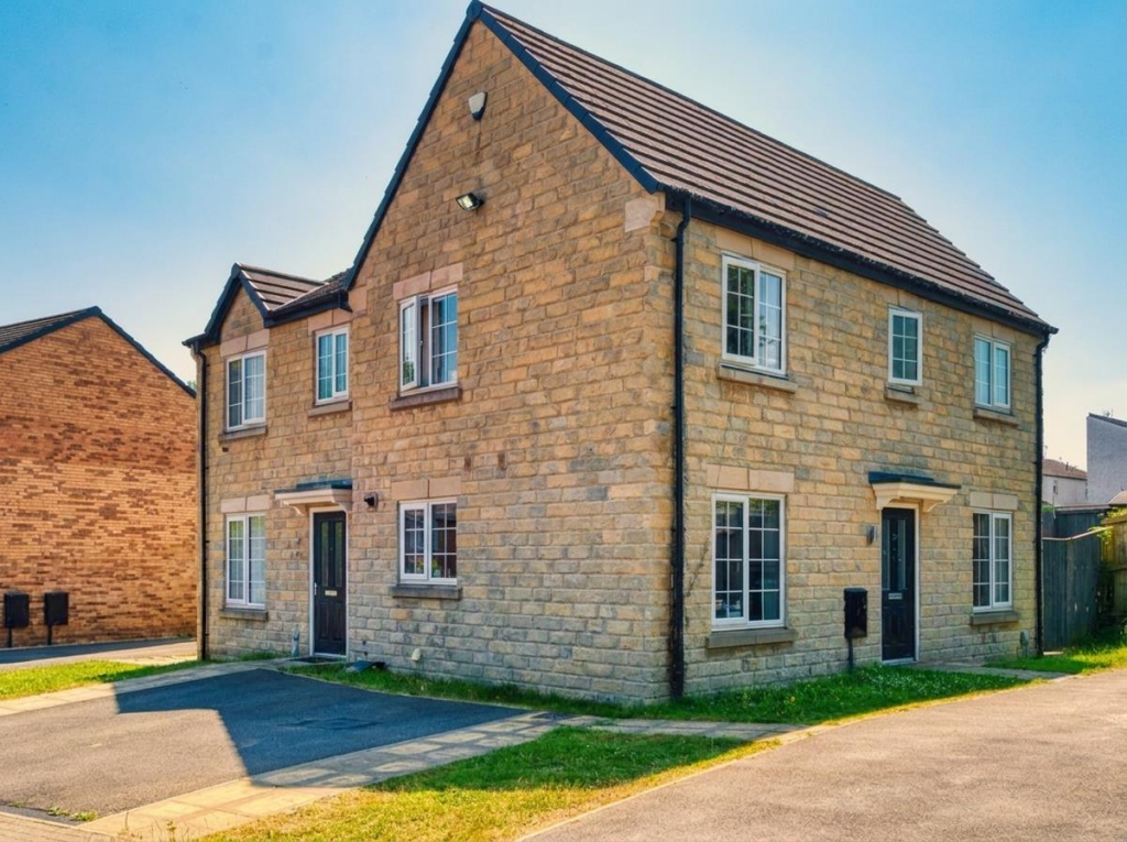 Main image of property: Beech Way, Whinmoor, Leeds