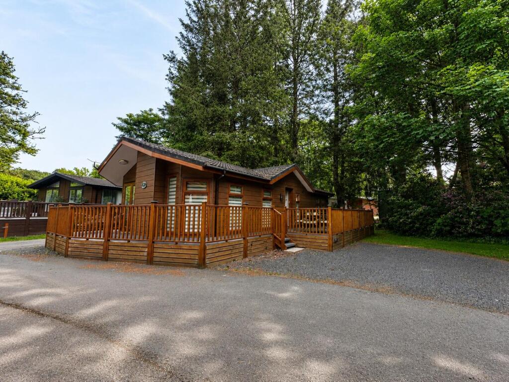 Main image of property: White Cross Bay Holiday Park & Marina, Ambleside Road, Windermere, LA23 1LF
