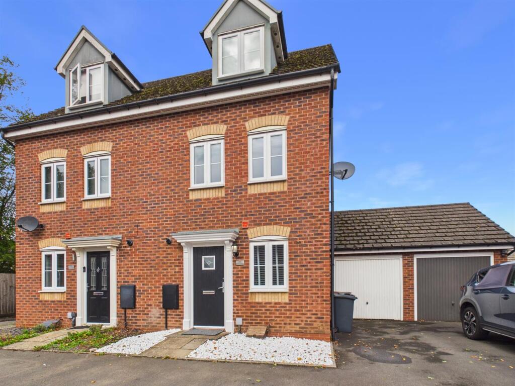 Main image of property: Coopers Meadow, Keresley End, Coventry