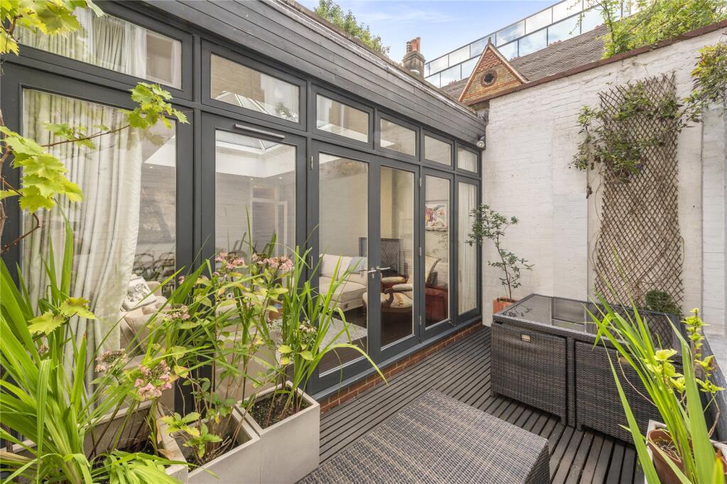 Main image of property: Macklin Street, 
Covent Garden, WC2B