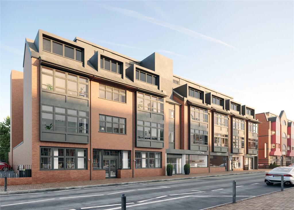 Main image of property: Chapters, Station Road, Gerrards Cross