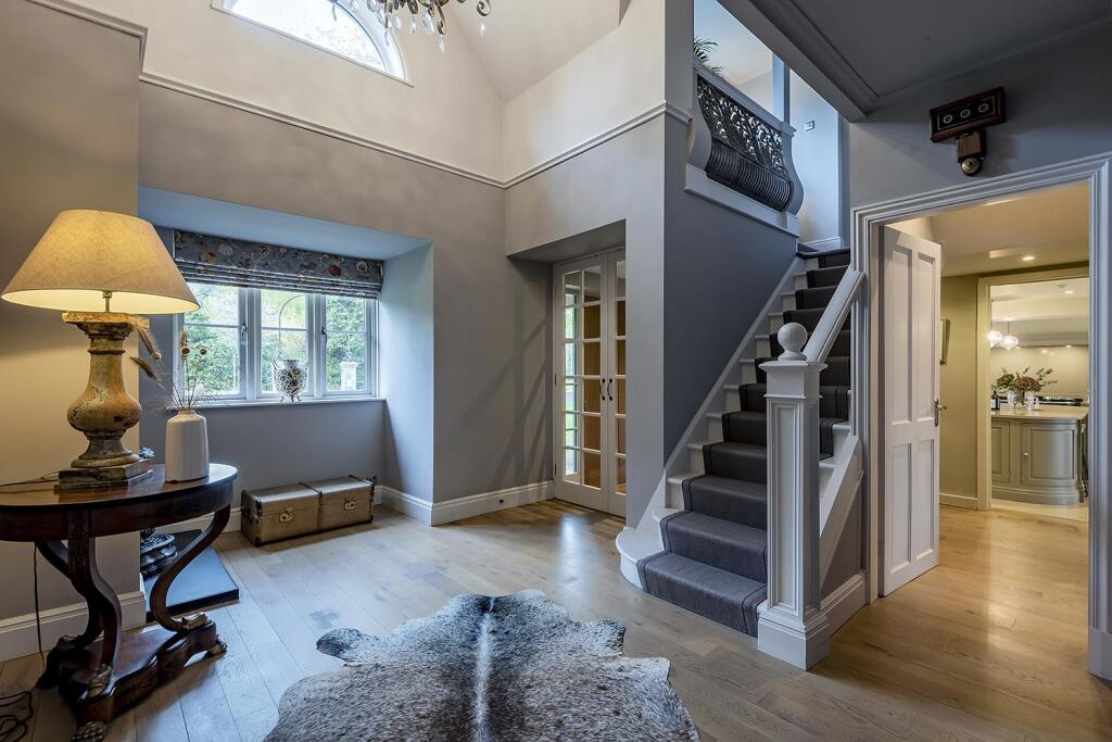 Additional image 5 of The Crescent, Hampton-In-Arden, Solihull