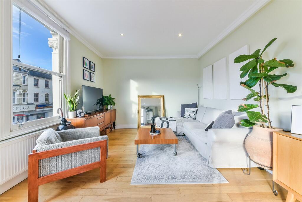 Main image of property: Northcote Road, London, SW11