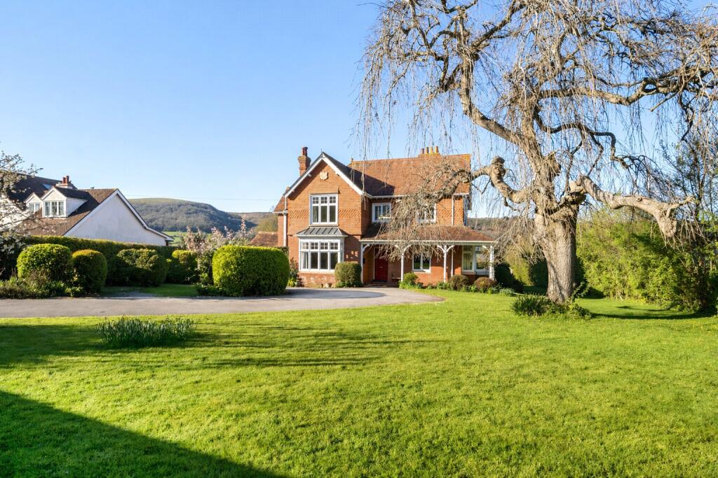 Main image of property: Periton Road, Minehead, Somerset, TA24