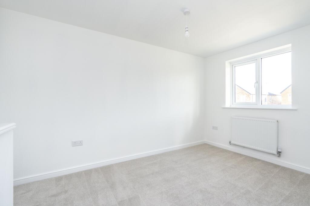 House in Boston, Sutterton - View 5
