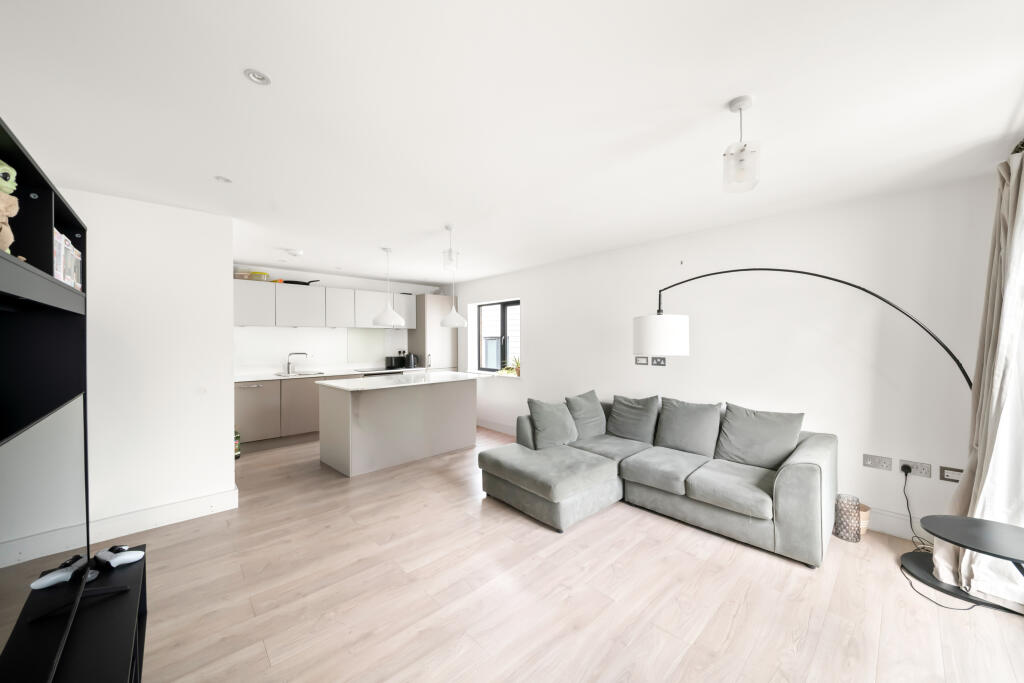 Main image of property: Oval Road, Croydon