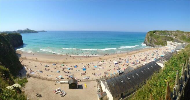 Panorama Of View