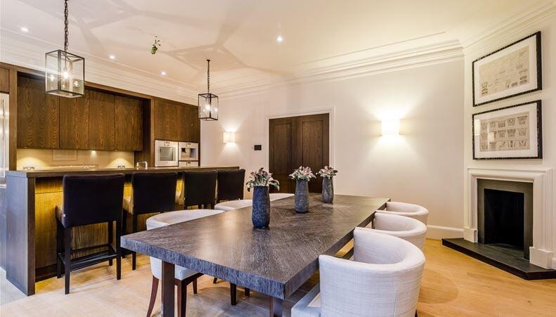 3 bedroom apartment for rent
