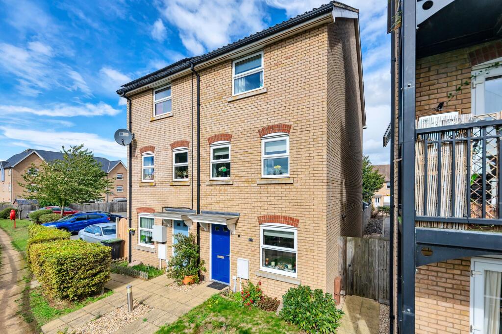 Main image of property: Dobede Way, Soham, CB7