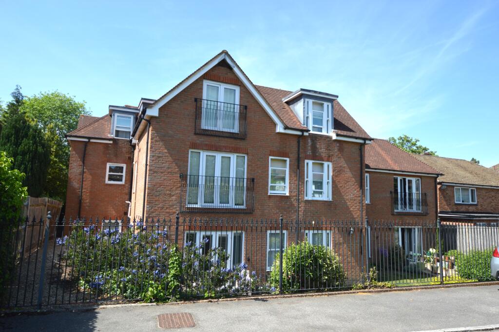 Main image of property: Rowan Court Bagshot
