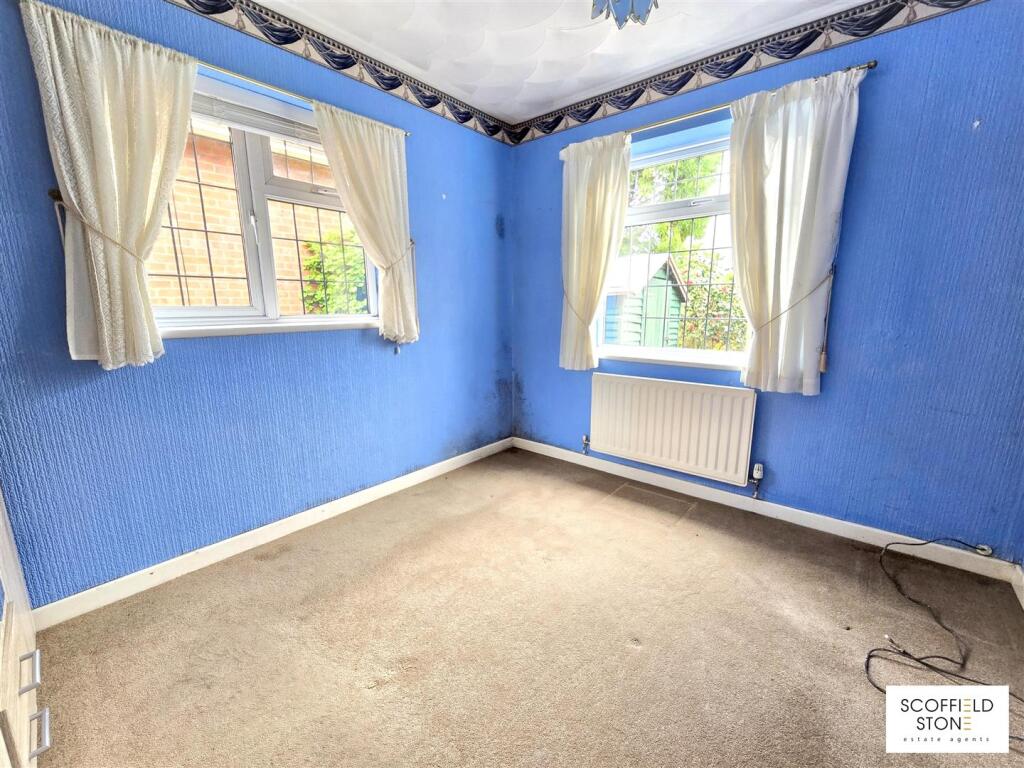 House in East Staffordshire, Tutbury - View 5