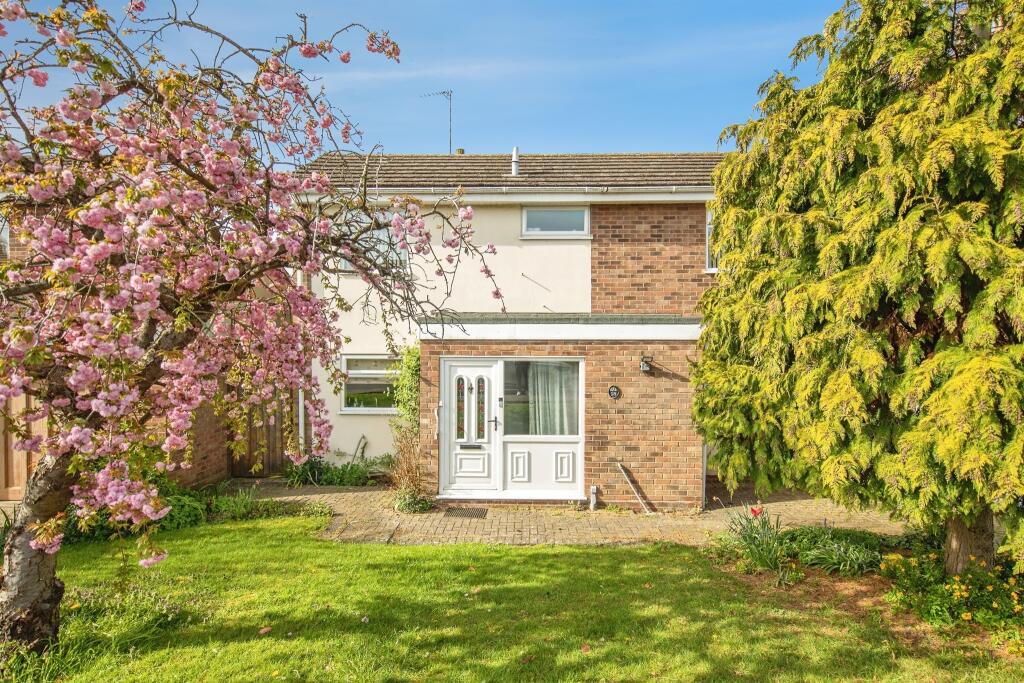 Main image of property: Gloucester Way, Sudbury
