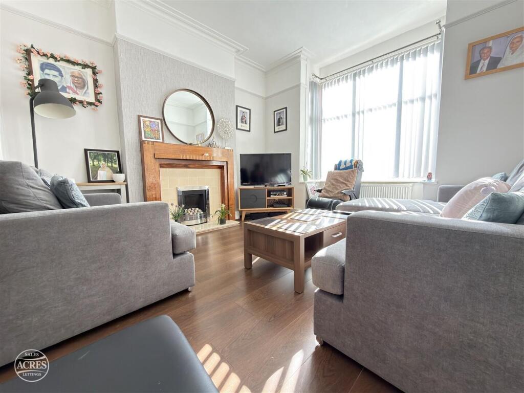 House in Birmingham, Hockley Port - View 2