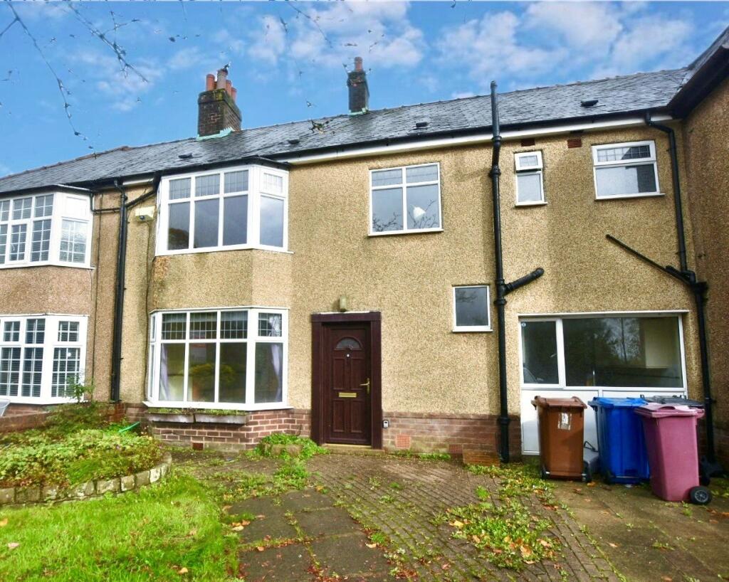 Buncer Lane, Blackburn, Lancashire, BB2