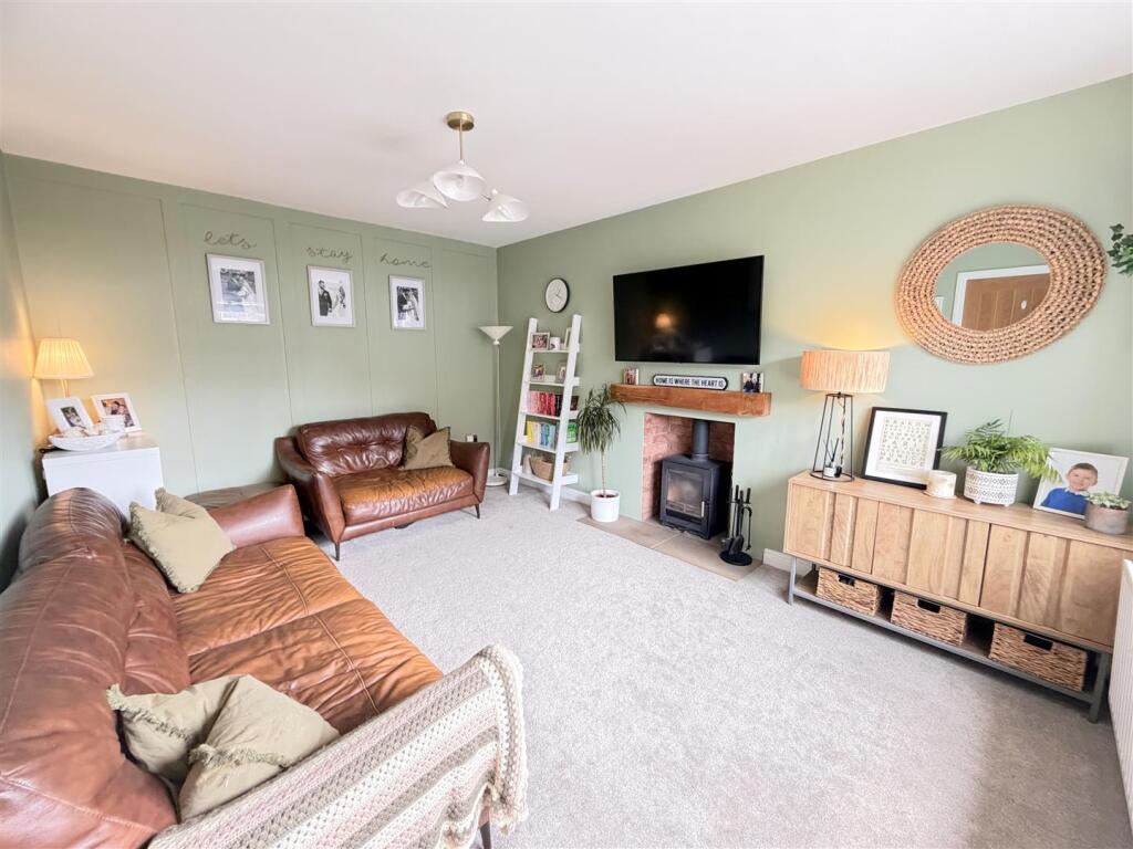 House in Carlisle, Morton - View 3