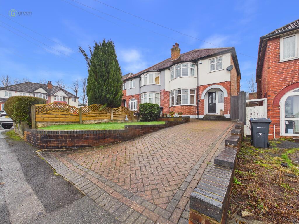 Additional image 38 of Fell Grove, Birmingham, B21