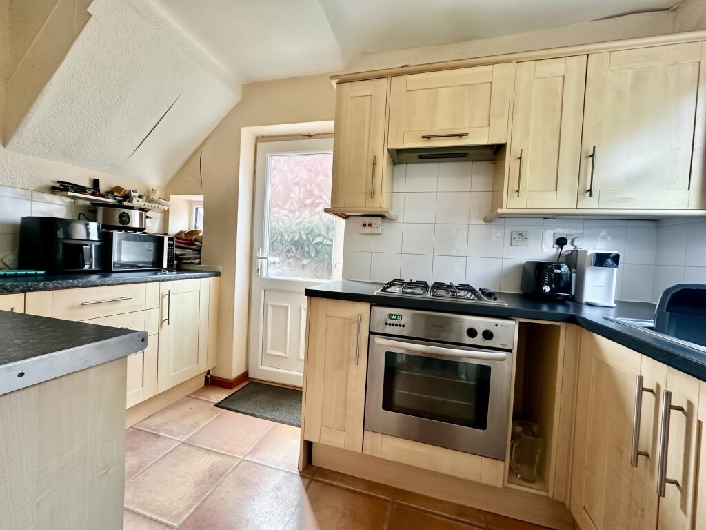 House in Warrington - More