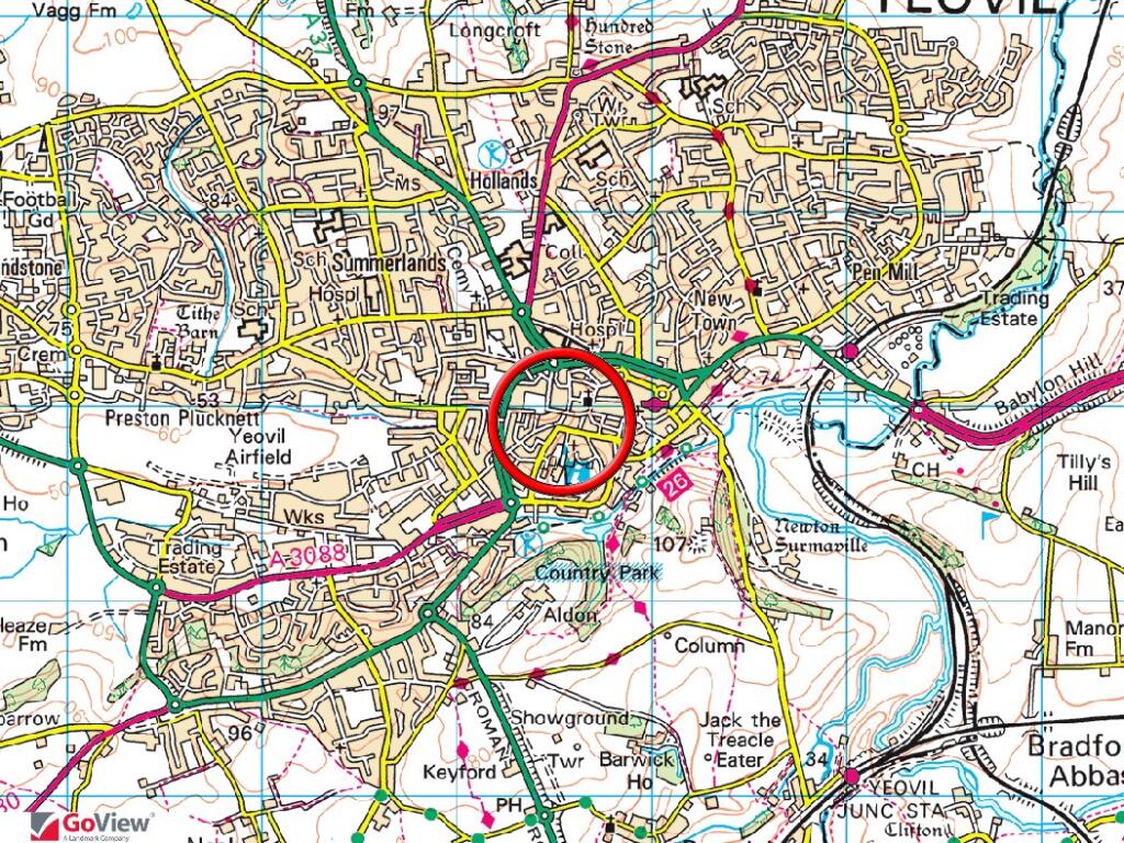 Additional image 11 of Becket House South Street, Yeovil, Somerset