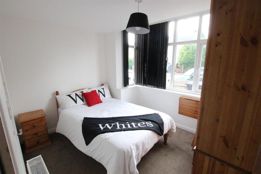 House in Northampton - View 5