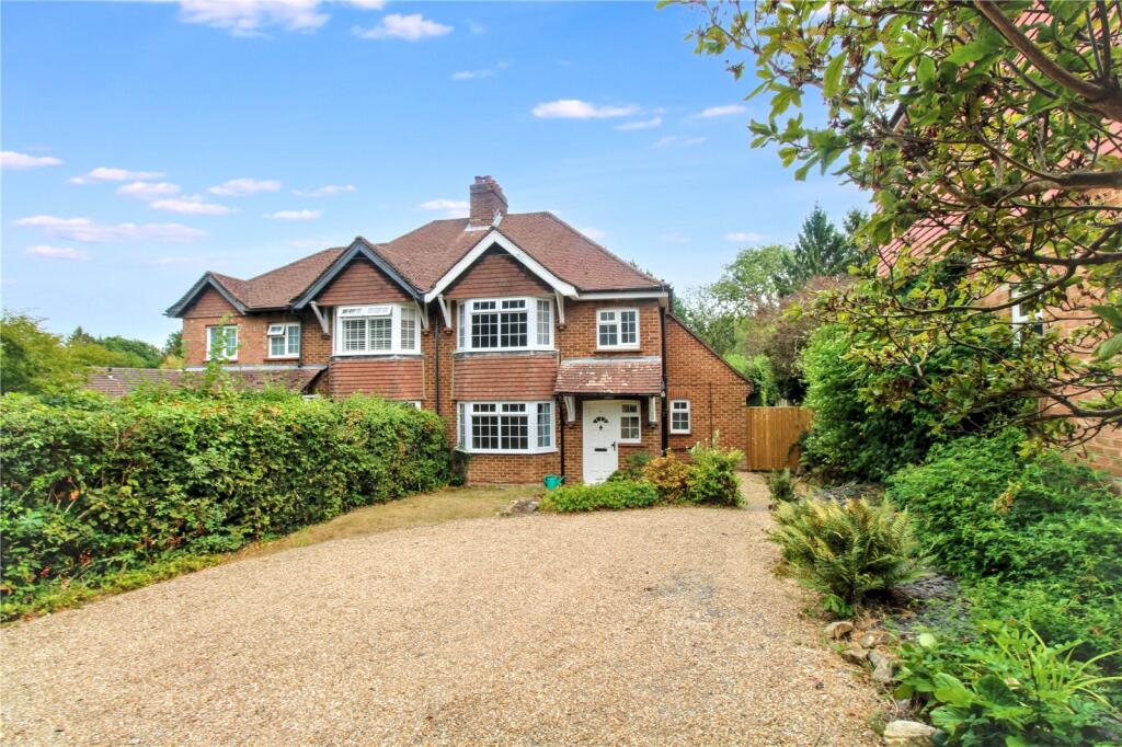Main image of property: Green Lane, Crowborough, East Sussex, TN6