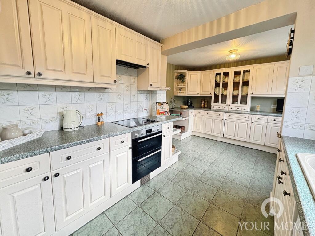 House in Gravesham, The Knowle, Higham - View 4