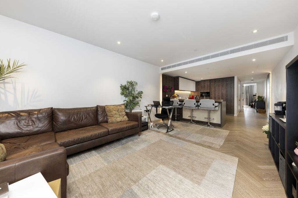 Main image of property: L-000854, 19 Circus Road West, Battersea