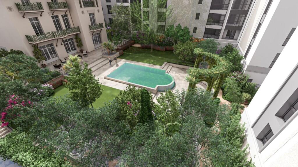 Main image of property: Juan-les-Pins, Alpes-Maritimes, Provence-Alps-Cote d`Azur