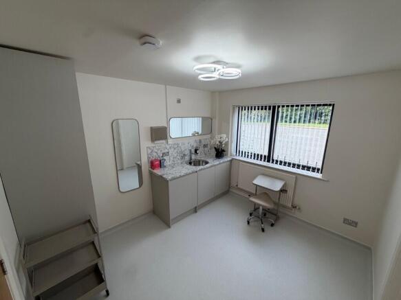 Clinic 3