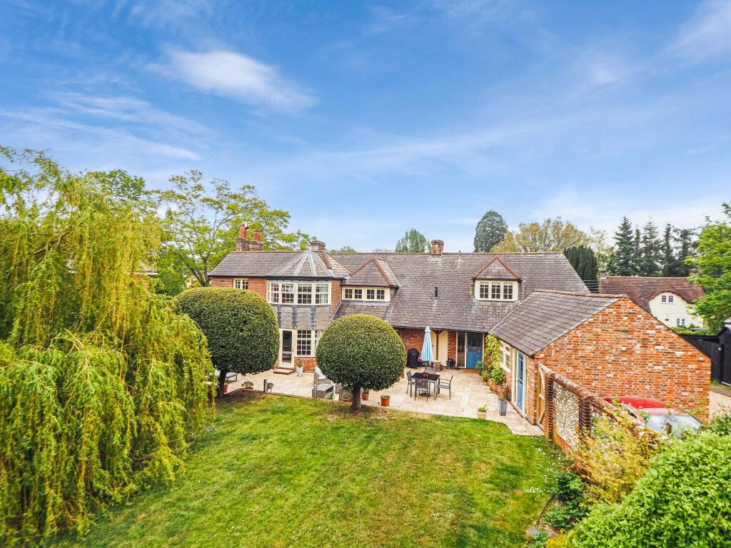 Main image of property: Main Road, Otterbourne