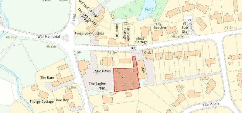 Main image of property: Cressage Village Site, Cressage, Shrewsbury
