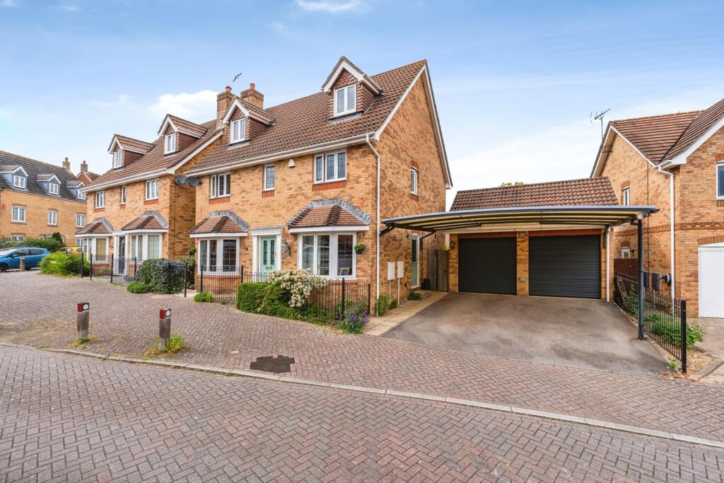 Main image of property: Kathryn Close, Totton, Southampton, Hampshire, SO40