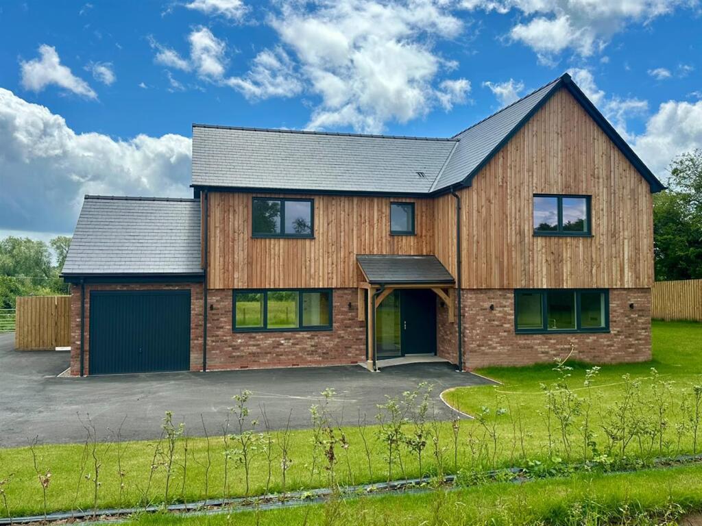 Main image of property: Coldwells Road, Holmer, Hereford