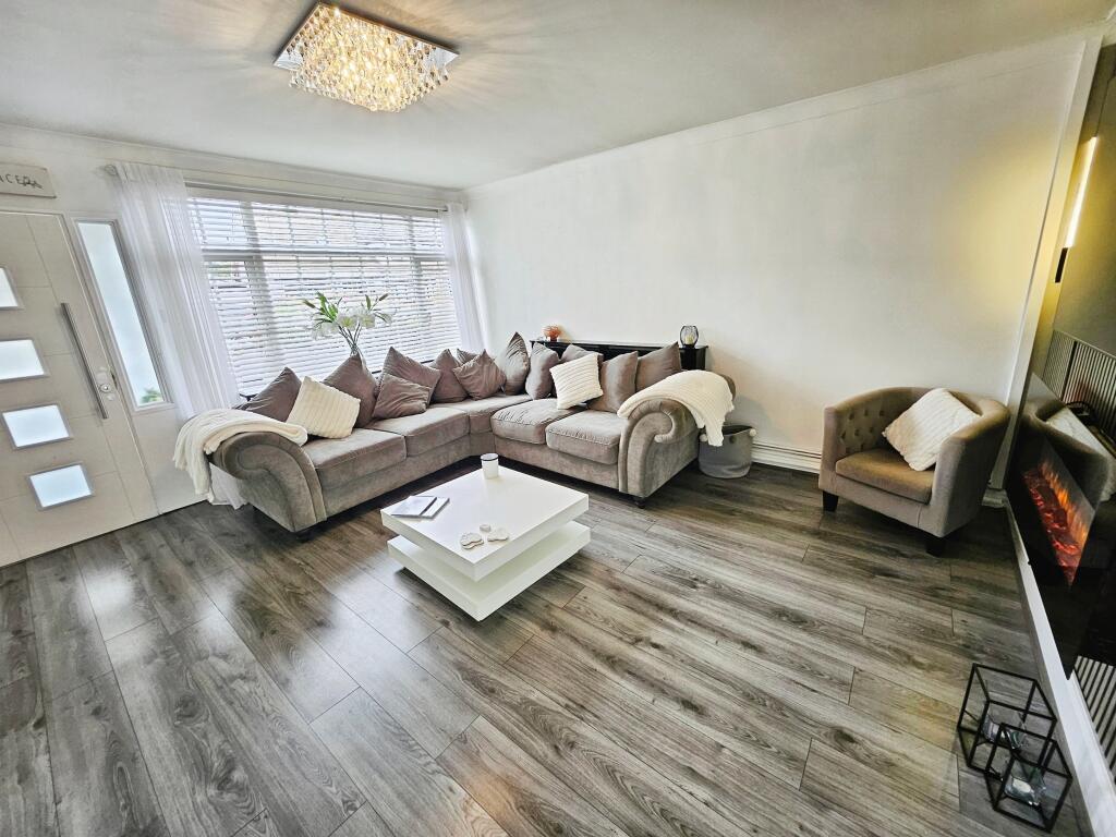 House in Liverpool - View 2