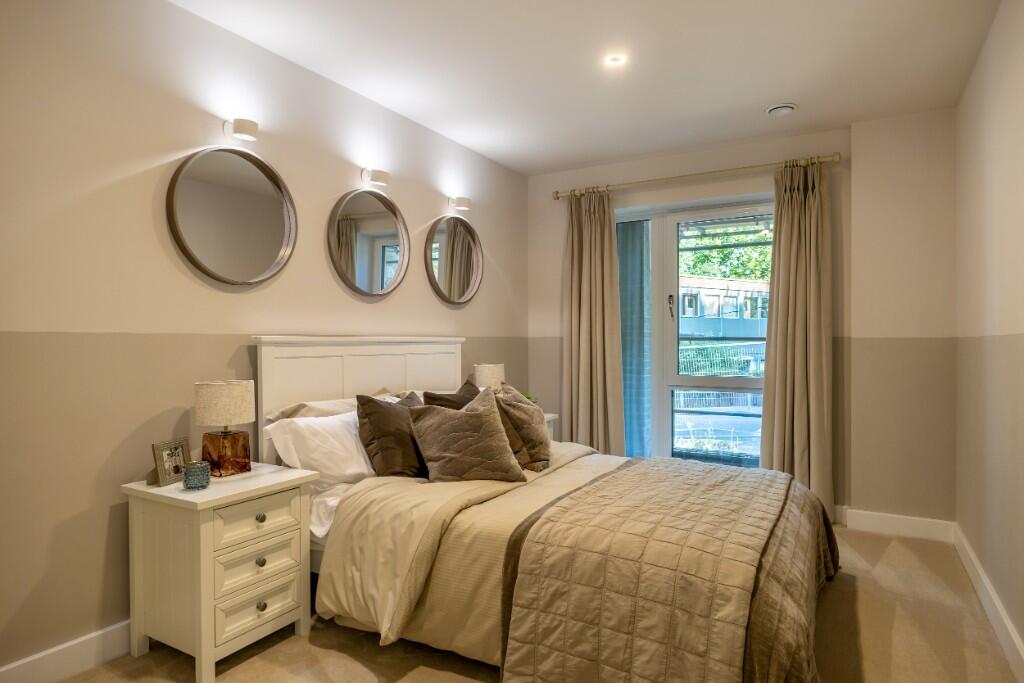 Apartment in Fareham, Fleetend - View 4