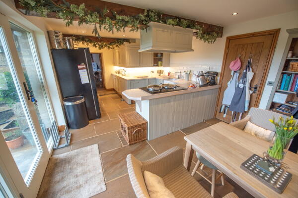 Additional image 4 of Hawshaw Lodge, Lothersdale, BD20