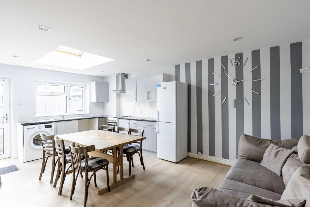 Main image of property: Eighth Avenue, Bristol, Bristol