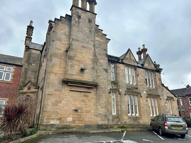 Main image of property: Fearnley Hall, Birkenhead