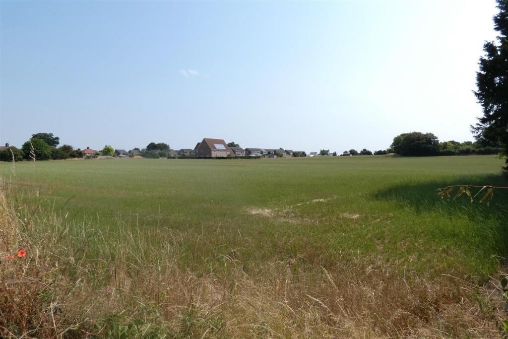 House in West Suffolk, West Row - View 2