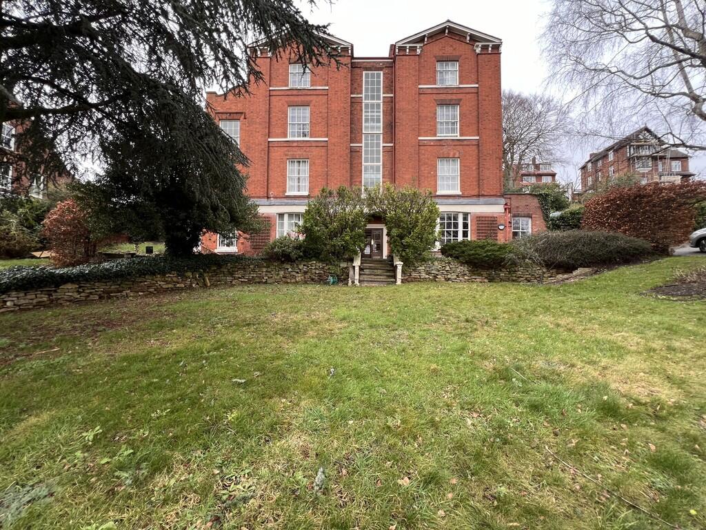 Main image of property: Beaumont Court, Spring Hill, Lincoln