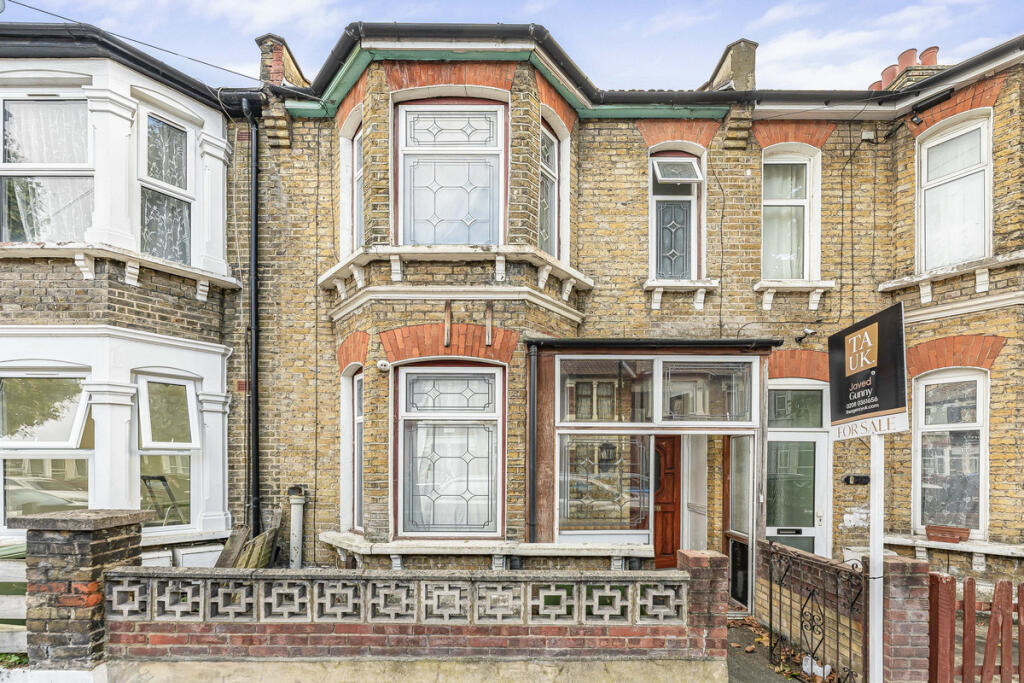 Main image of property: Rosebery Avenue, London, E12