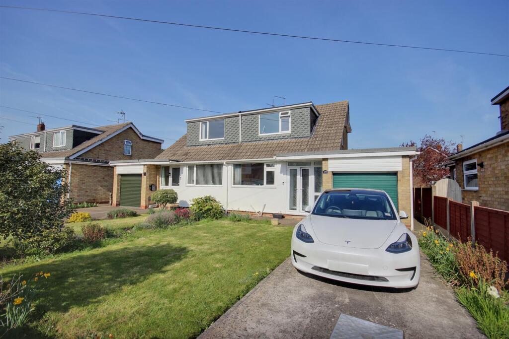 Main image of property: Lime Tree Avenue, Beverley