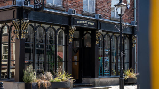 Stockport