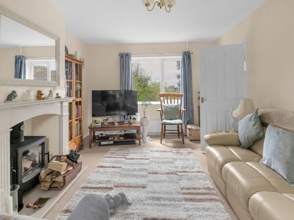 House in Harborough, Kibworth, Kibworth Beauchamp - View 3