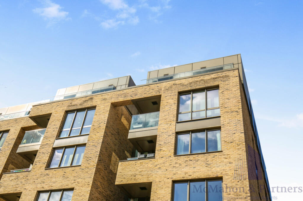 Apartment in London - View 4
