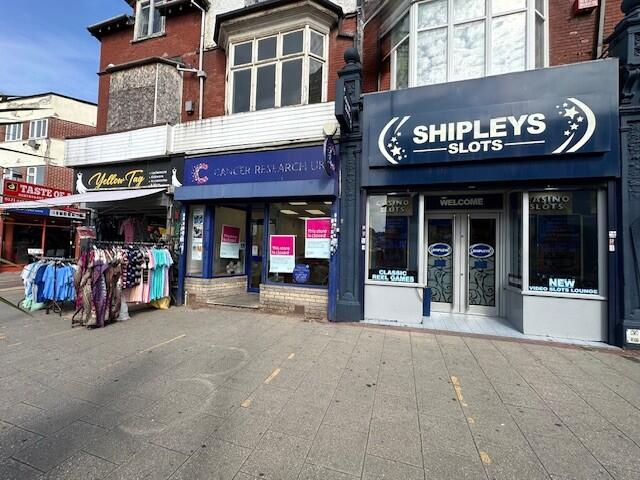 Additional image 3 of High Street, Erdington, Birmingham