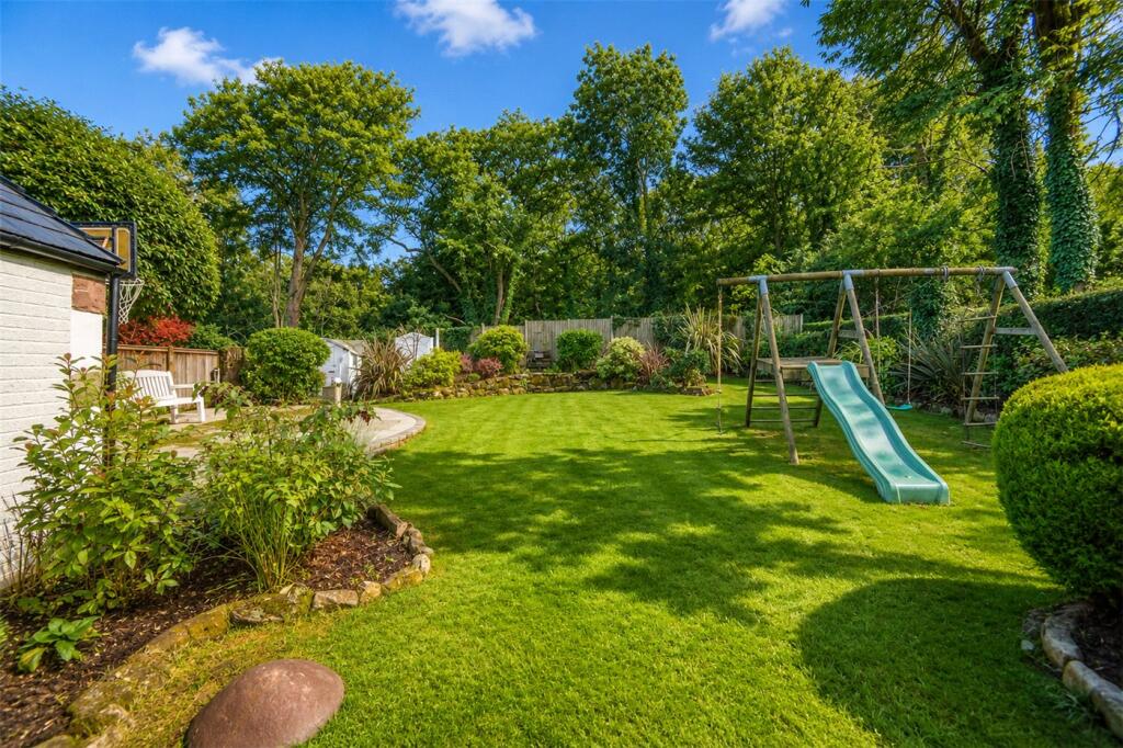 House in Chester - View 4