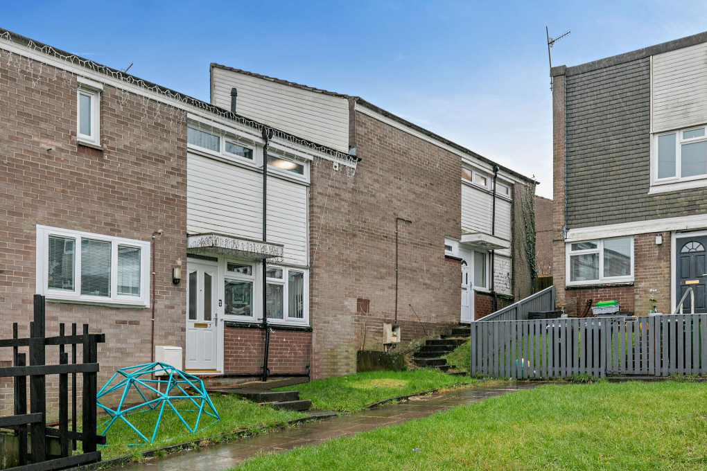 Main image of property: Bawn Gardens, Leeds, West Yorkshire, LS12